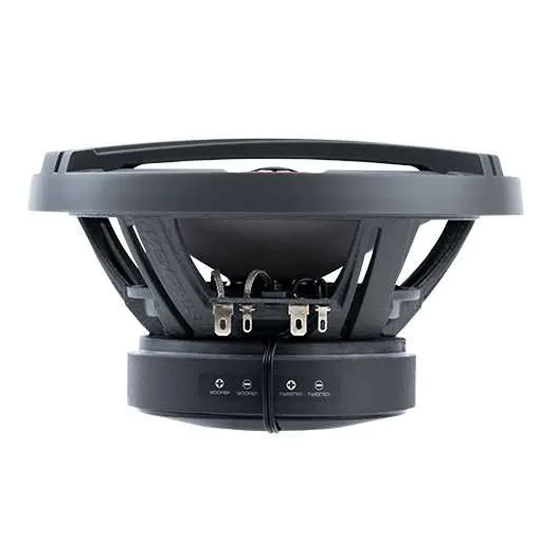 Memphis Audio VIV60V2 6.5" Six Five Series Coaxial Speakers (VIV60V2)