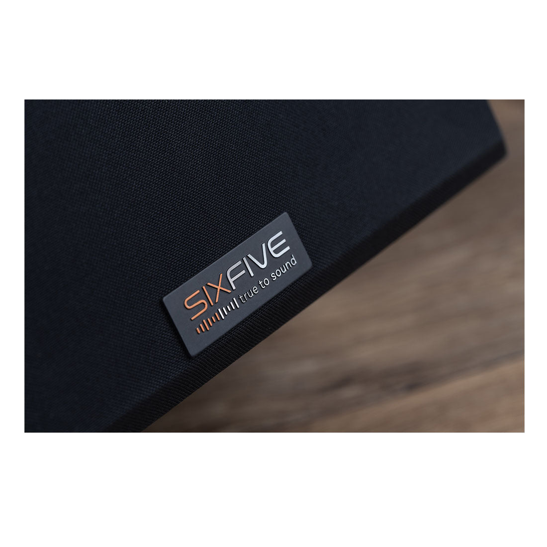 SixFive VSA10 VSeries Premium 10″ Powered Subwoofer