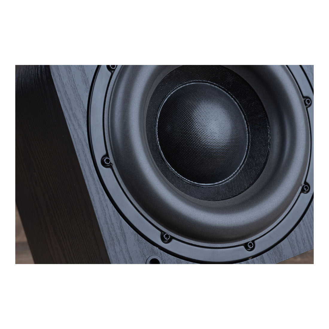 SixFive VSA10 VSeries Premium 10″ Powered Subwoofer