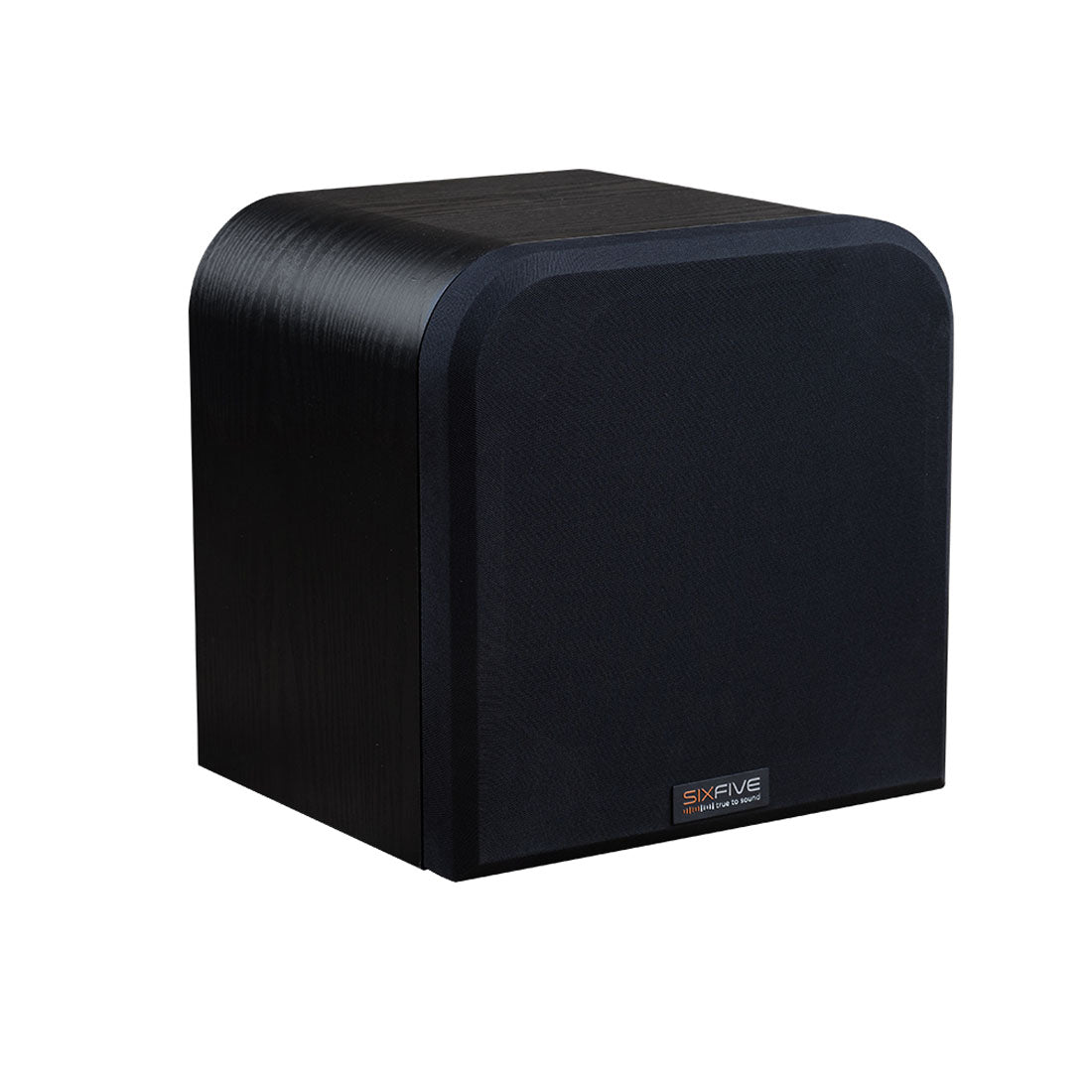 SixFive VSA10 VSeries Premium 10″ Powered Subwoofer