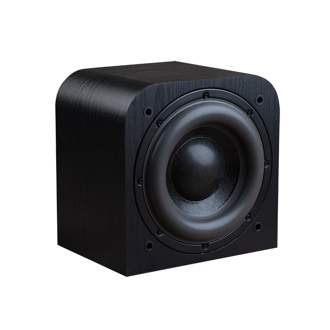 SixFive VSA10 VSeries Premium 10″ Powered Subwoofer