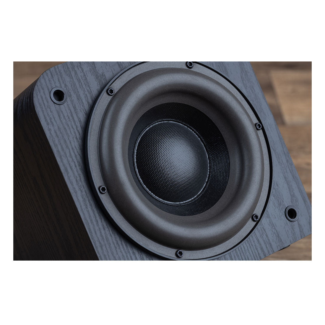 SixFive VSA8 VSeries Premium 8″ Powered Subwoofer