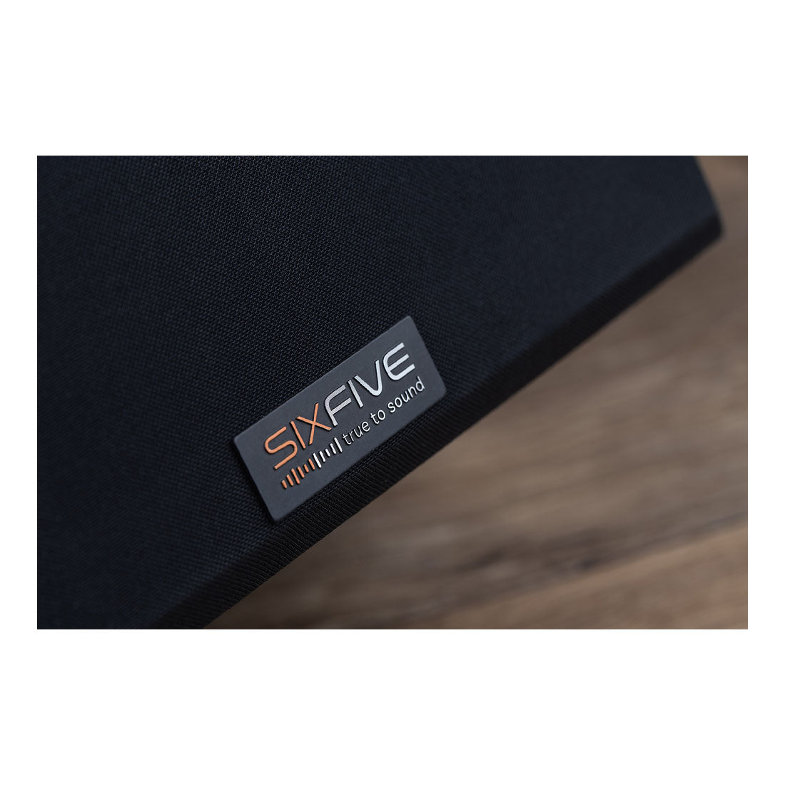 SixFive VSA8 VSeries Premium 8″ Powered Subwoofer