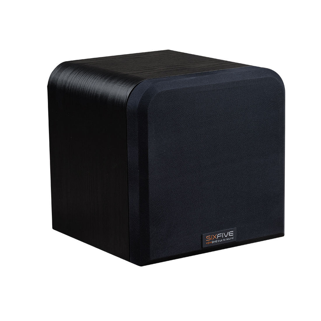 SixFive VSA8 VSeries Premium 8″ Powered Subwoofer
