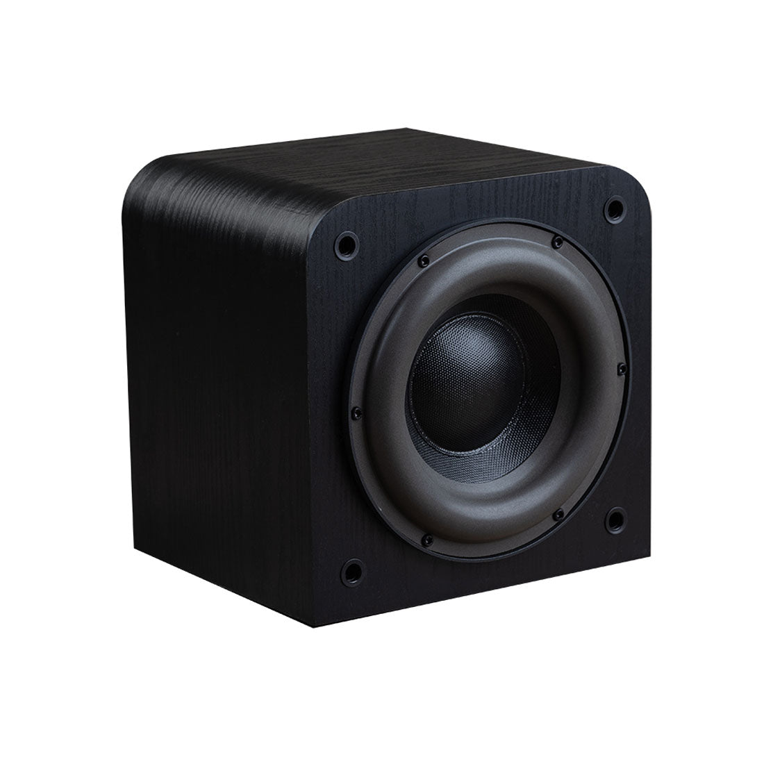 SixFive VSA8 VSeries Premium 8″ Powered Subwoofer
