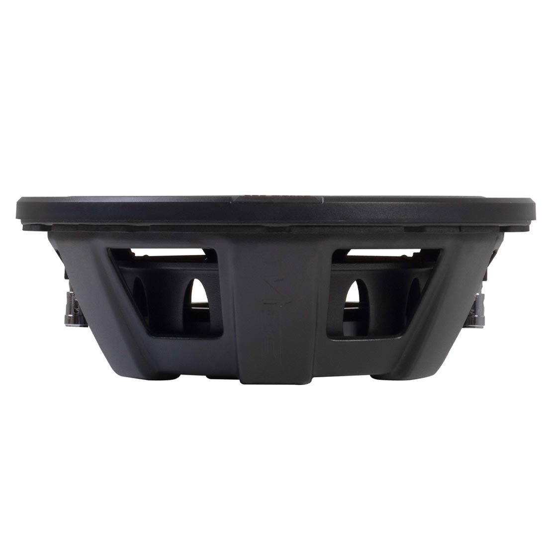 Vibe Audio BA10D2S-V2 Black Air Pro Series 10" Shallow DVC Car Subwoofer