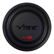 Vibe Audio BA10D2S-V2 Black Air Pro Series 10" Shallow DVC Car Subwoofer