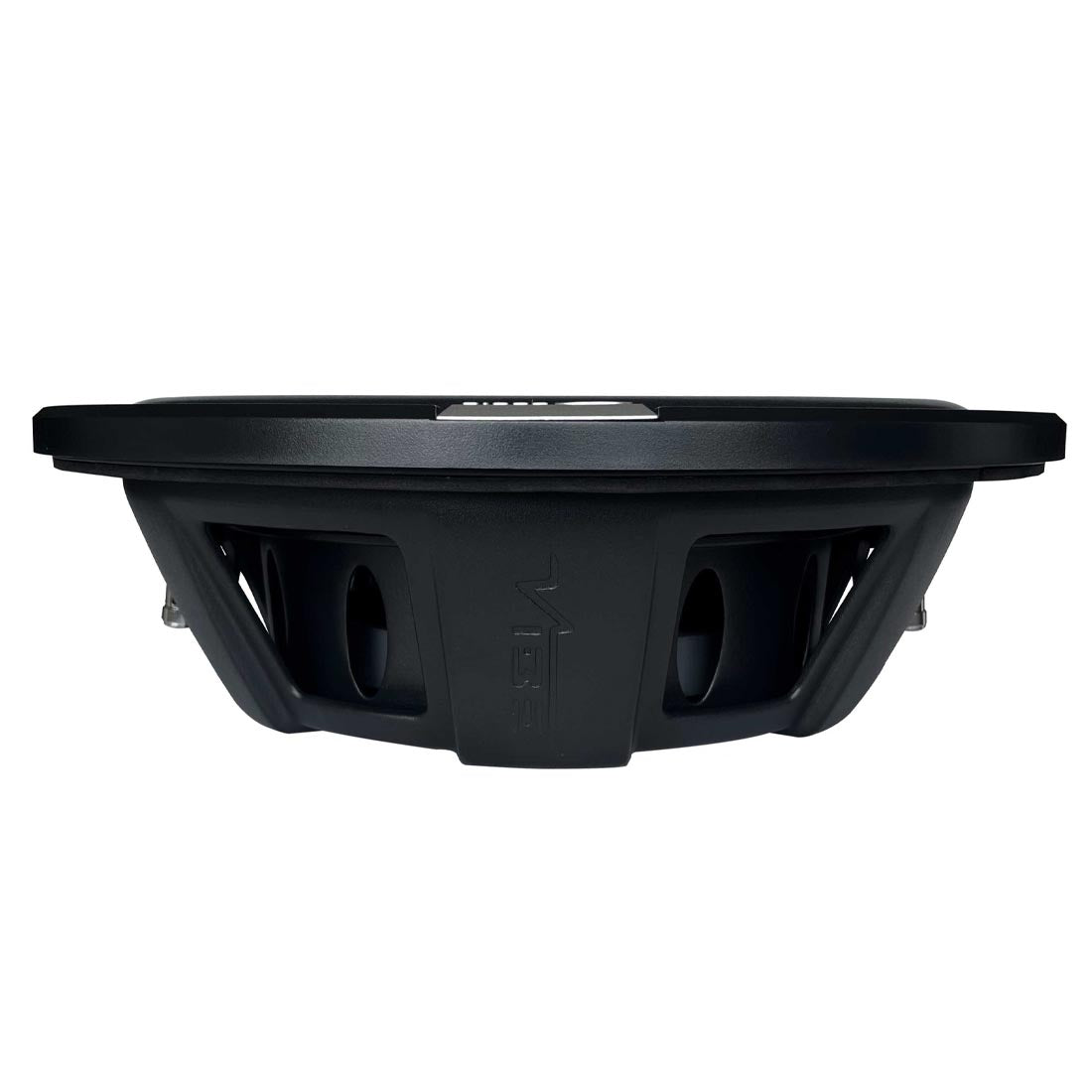 Vibe Audio BA12D2S-V2 Black Air Pro Series 12" Shallow DVC Car Subwoofer