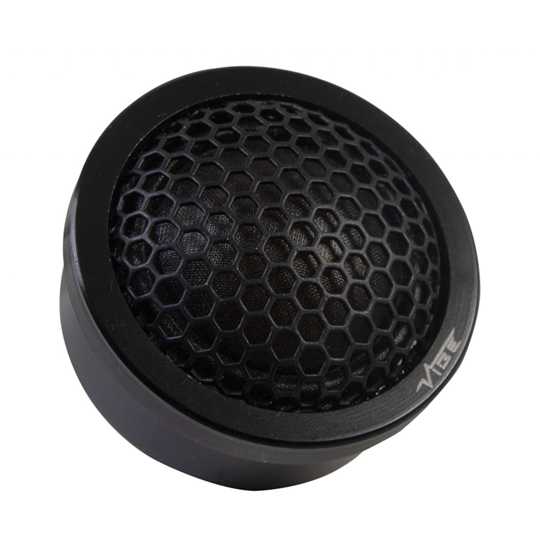 Vibe Audio BA6C-V0 Black Air Pro Series 6" Component Speaker System