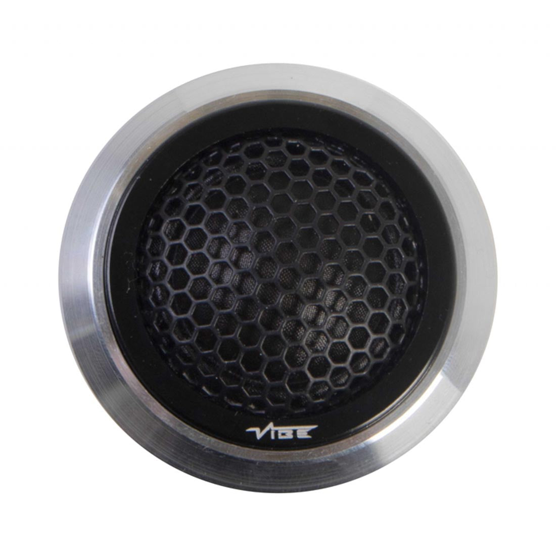 Vibe Audio BA6C-V0 Black Air Pro Series 6" Component Speaker System