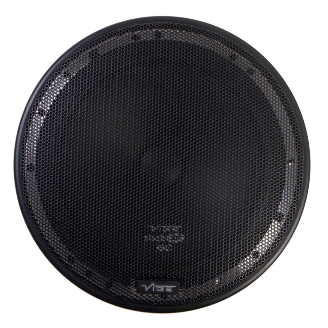 Vibe Audio BA6C-V0 Black Air Pro Series 6" Component Speaker System