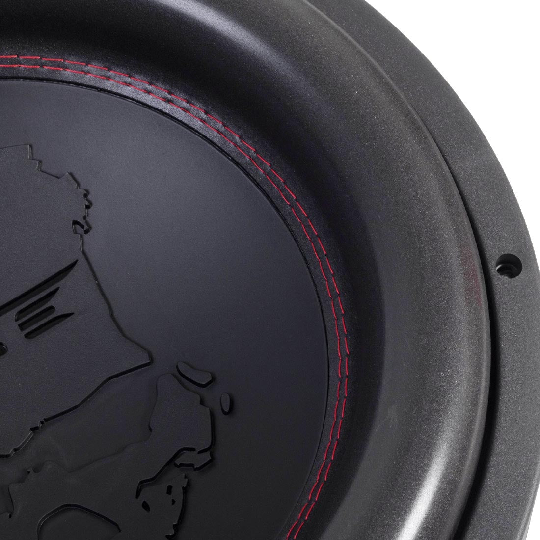 Vibe Audio BD15D2SPL-V3 BlackDeath Series 15" DVC Street Bass Subwoofer