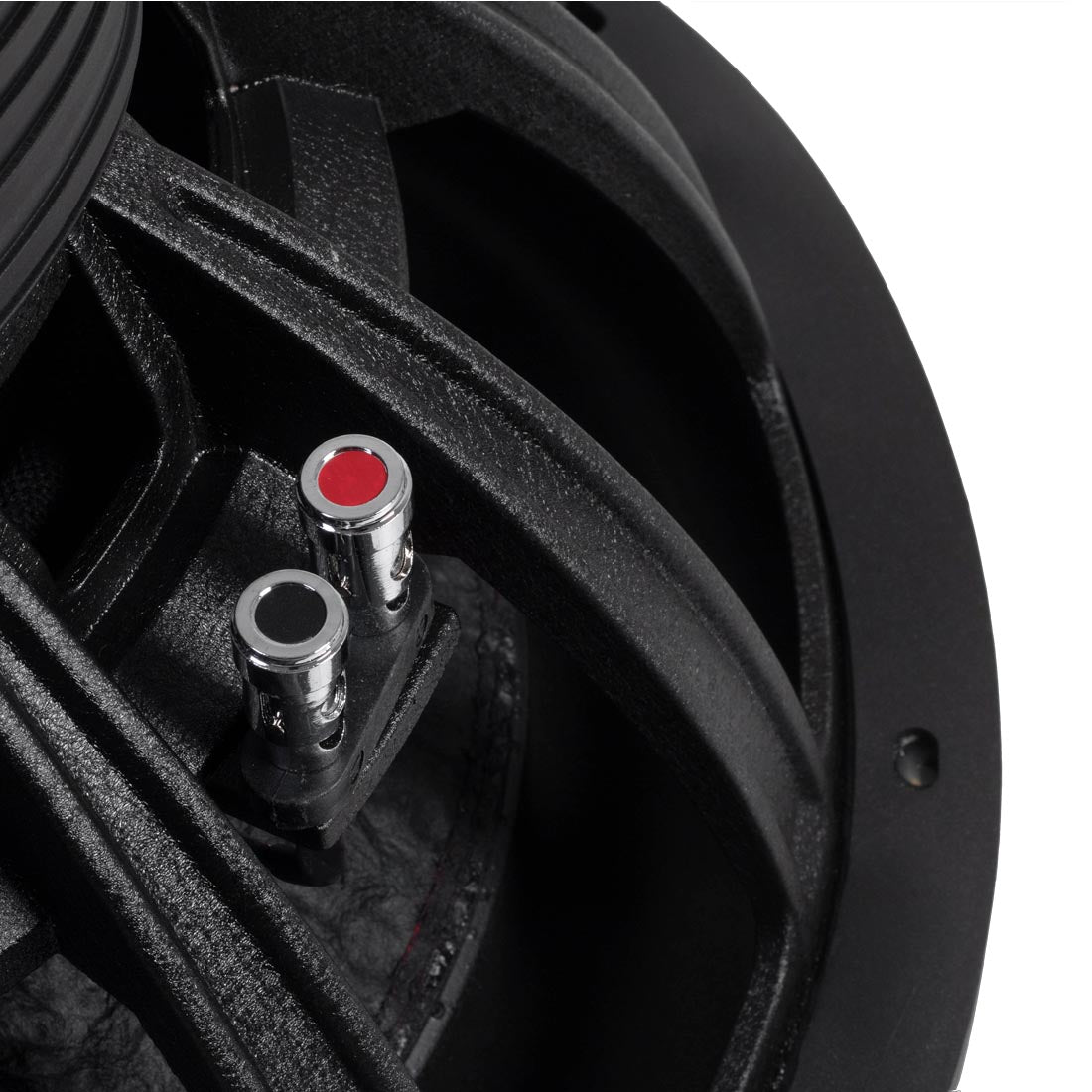 Vibe Audio BD15D2SPL-V3 BlackDeath Series 15" DVC Street Bass Subwoofer