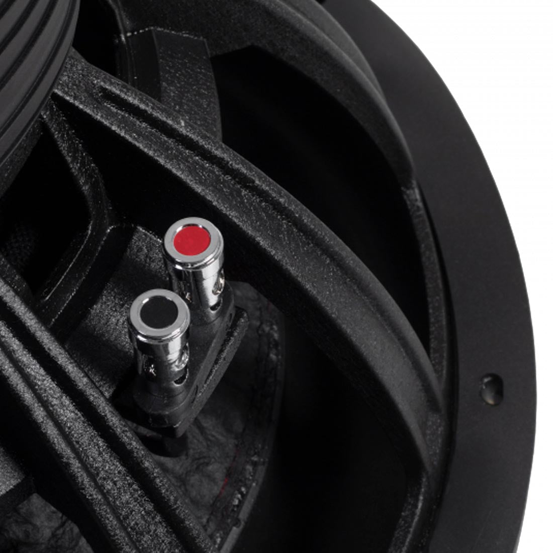 Vibe Audio BD15D4-V3 BlackDeath Series 15" DVC Street Bass Subwoofer
