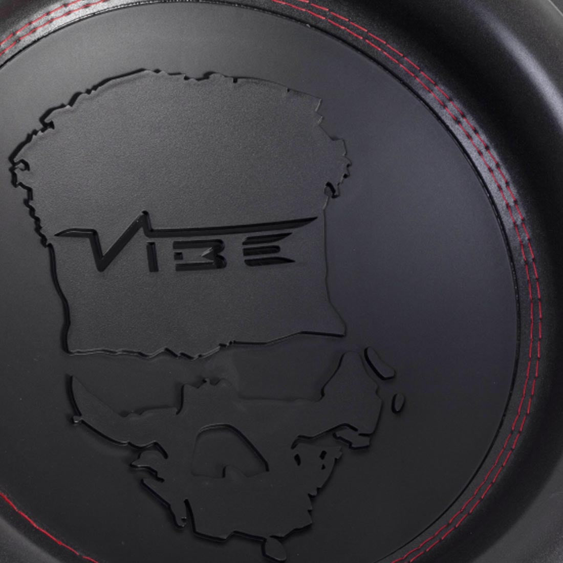 Vibe Audio BD15D4-V3 BlackDeath Series 15" DVC Street Bass Subwoofer