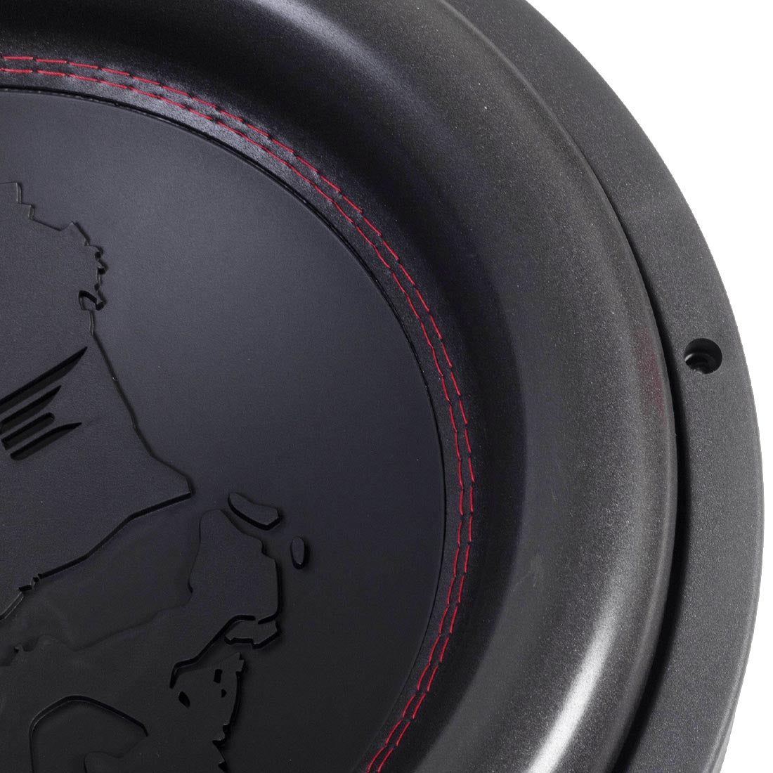 Vibe Audio BD15D4-V3 BlackDeath Series 15" DVC Street Bass Subwoofer