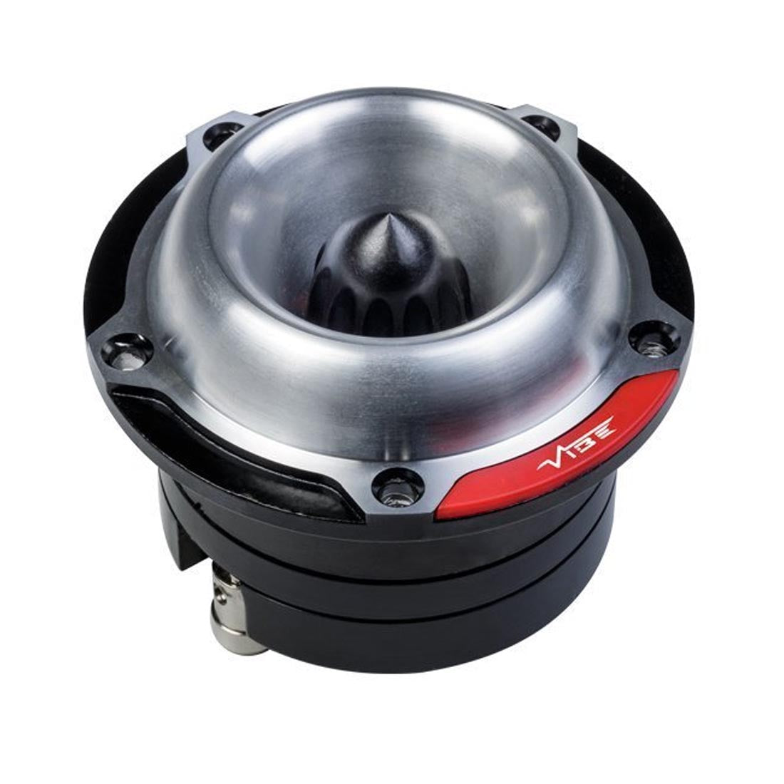 Vibe Audio BDPRO3T-V7 BlackDeath Series 3" Bullet Tweeter - Each