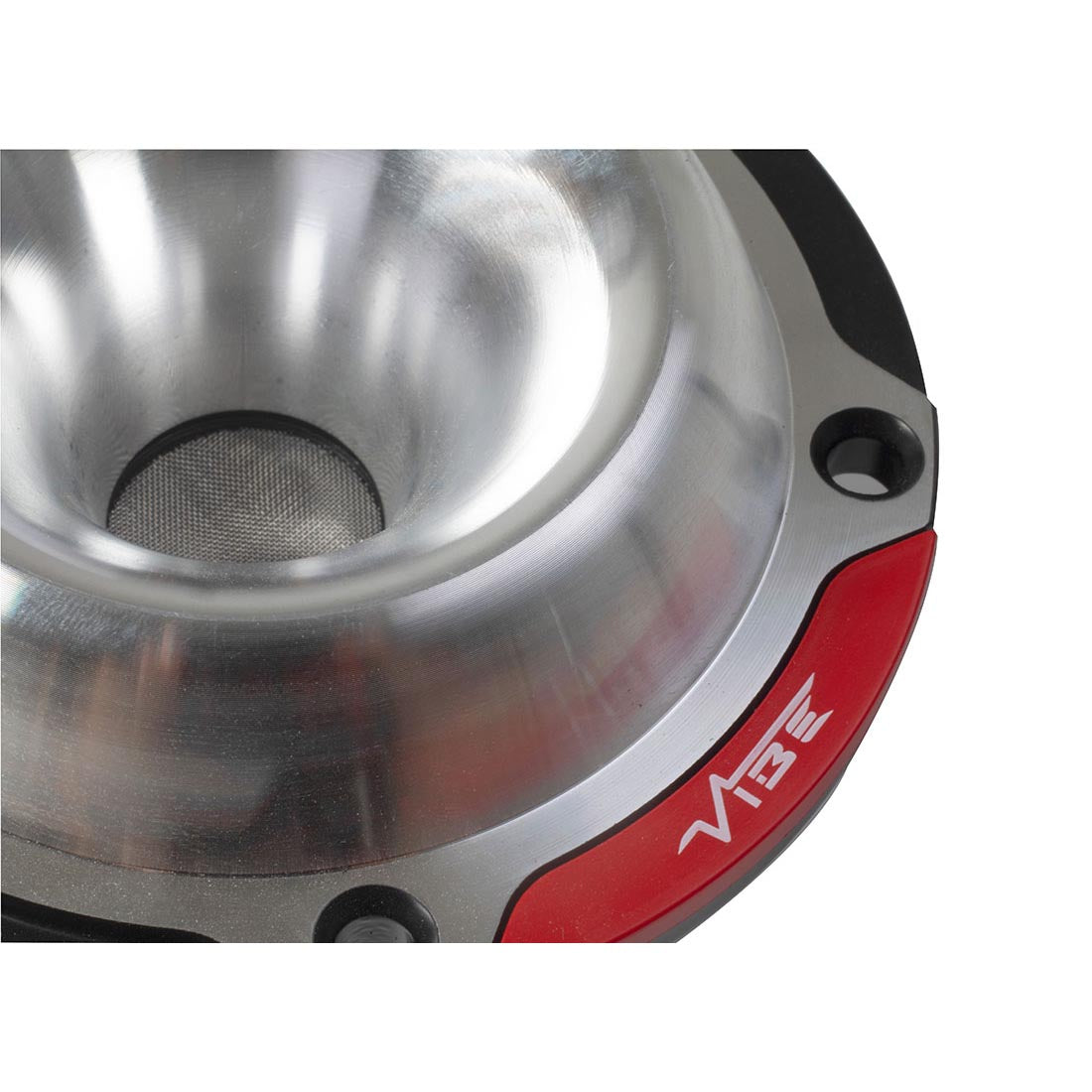 Vibe Audio BDPRO4T-V0 BlackDeath Series 4.5" Compression Horn Driver - Each