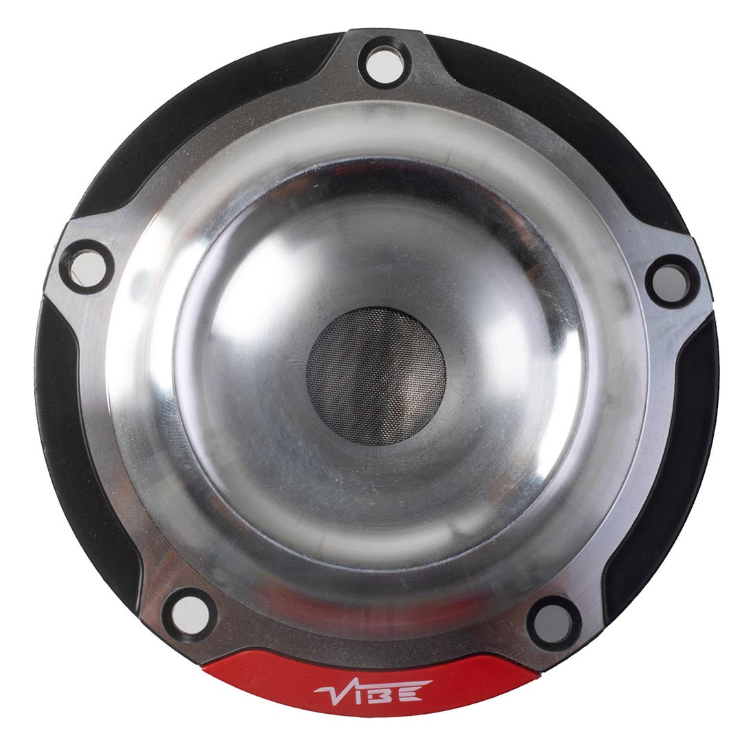 Vibe Audio BDPRO4T-V0 BlackDeath Series 4.5" Compression Horn Driver - Each