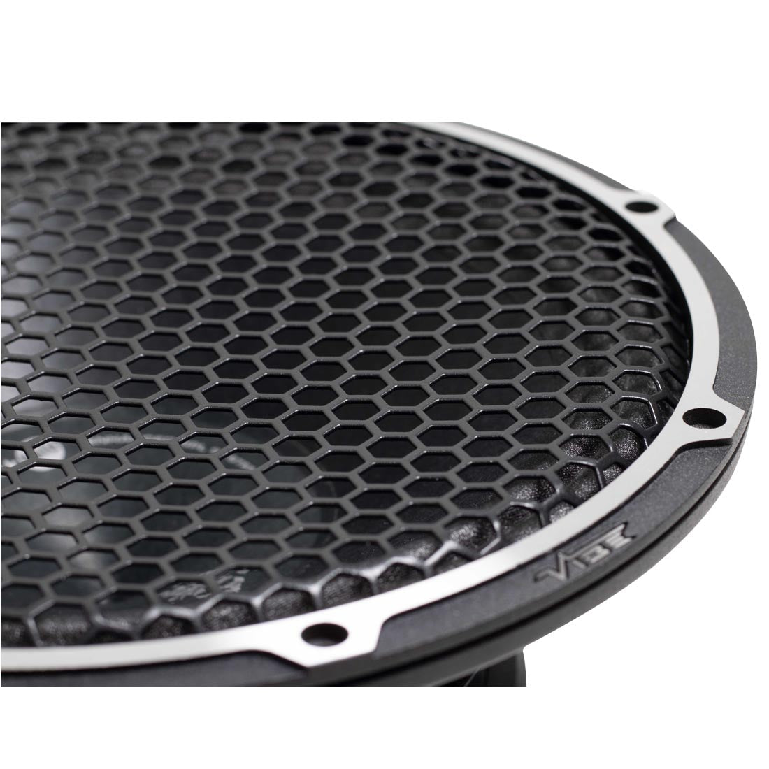 Vibe Audio BDPRO8M-V9 BlackDeath Series 7" Pro Audio Midrange Speaker - Each