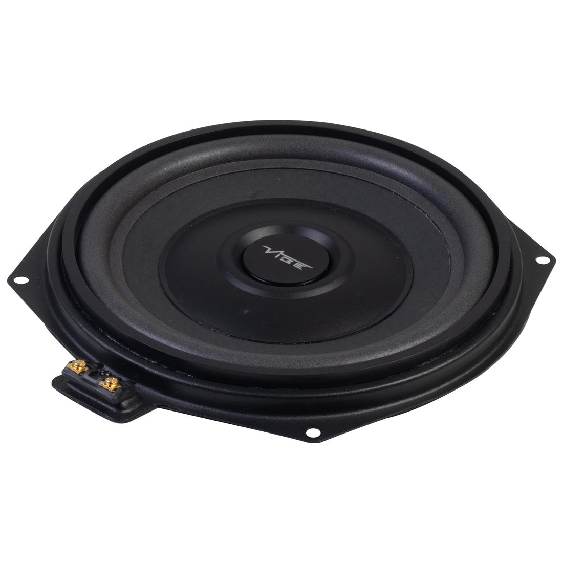 Vibe Optisound OS-BMW82V3 OEM 8" 2-Ohm Underseat Subwoofers for Select BMWs – Pair