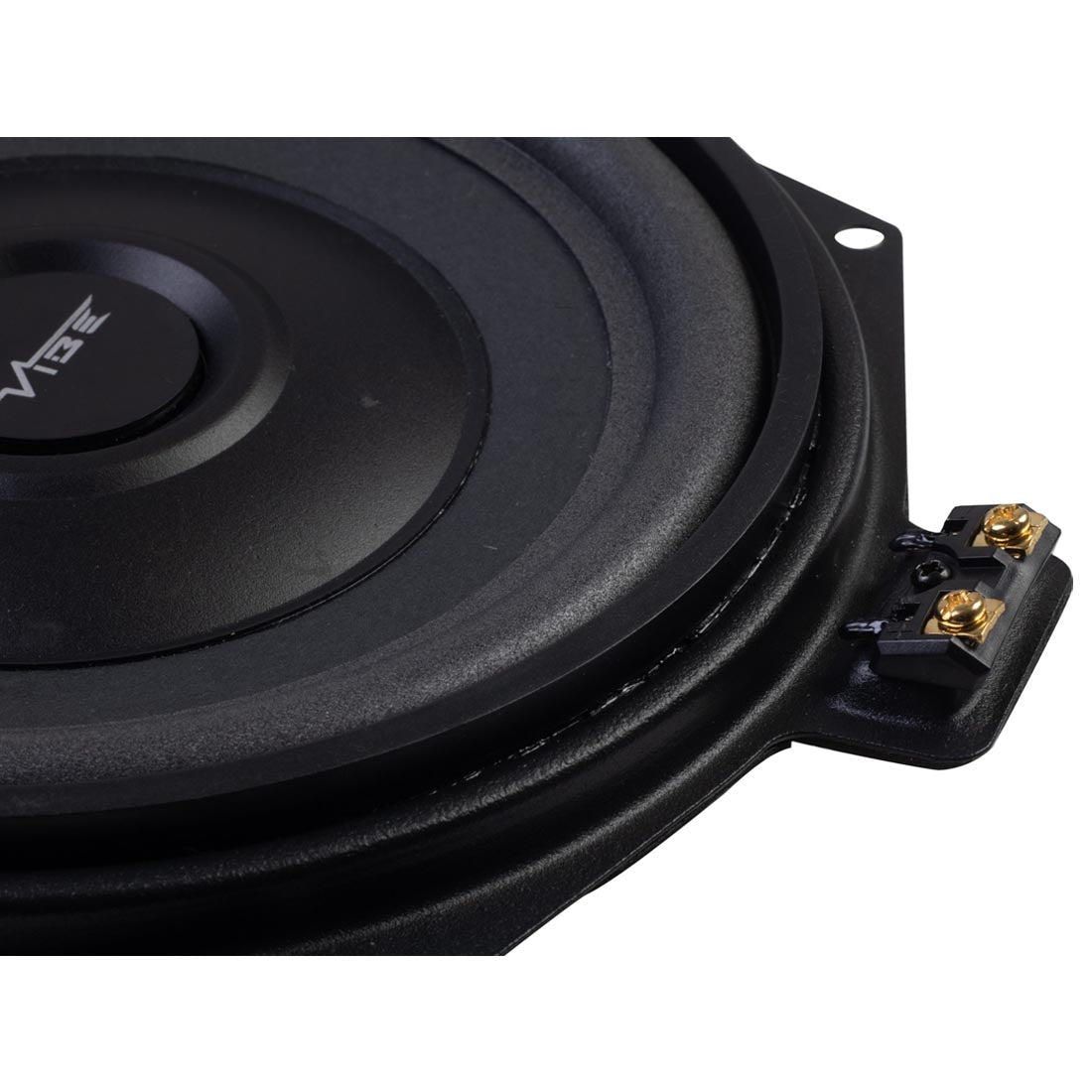 Vibe Optisound OS-BMW82V3 OEM 8" 2-Ohm Underseat Subwoofers for Select BMWs – Pair