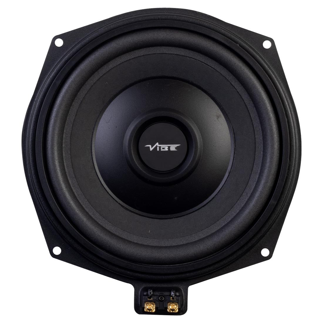 Vibe Optisound OS-BMW82V3 OEM 8" 2-Ohm Underseat Subwoofers for Select BMWs – Pair