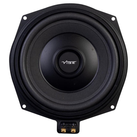 Vibe Optisound OS-BMW82V3 OEM 8" 2-Ohm Underseat Subwoofers for Select BMWs – Pair