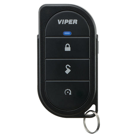 Viper 3105V Entry Level 1-Way Security & Keyless Entry System