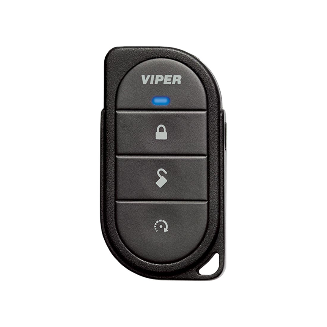 Viper 5305V Enhanced LCD 2-Way Security and Remote Start System