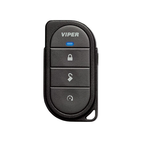 Viper 5305V Enhanced LCD 2-Way Security and Remote Start System