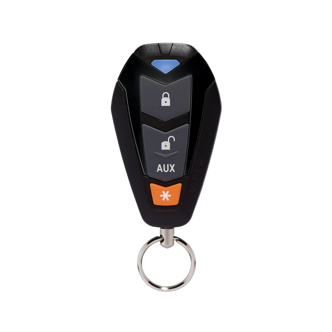 Viper 7145V 1-way Replacement 4-buttons Remote Control