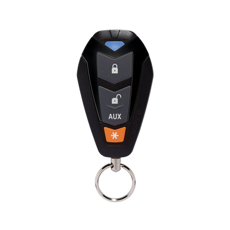 Viper 7145V 1-way Replacement 4-buttons Remote Control