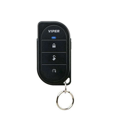 Viper 7146V 4-Button 1-way Replacement Remote Transmitter