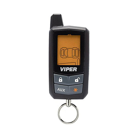 Viper 7345V 2-way Responder LCD Remote Control