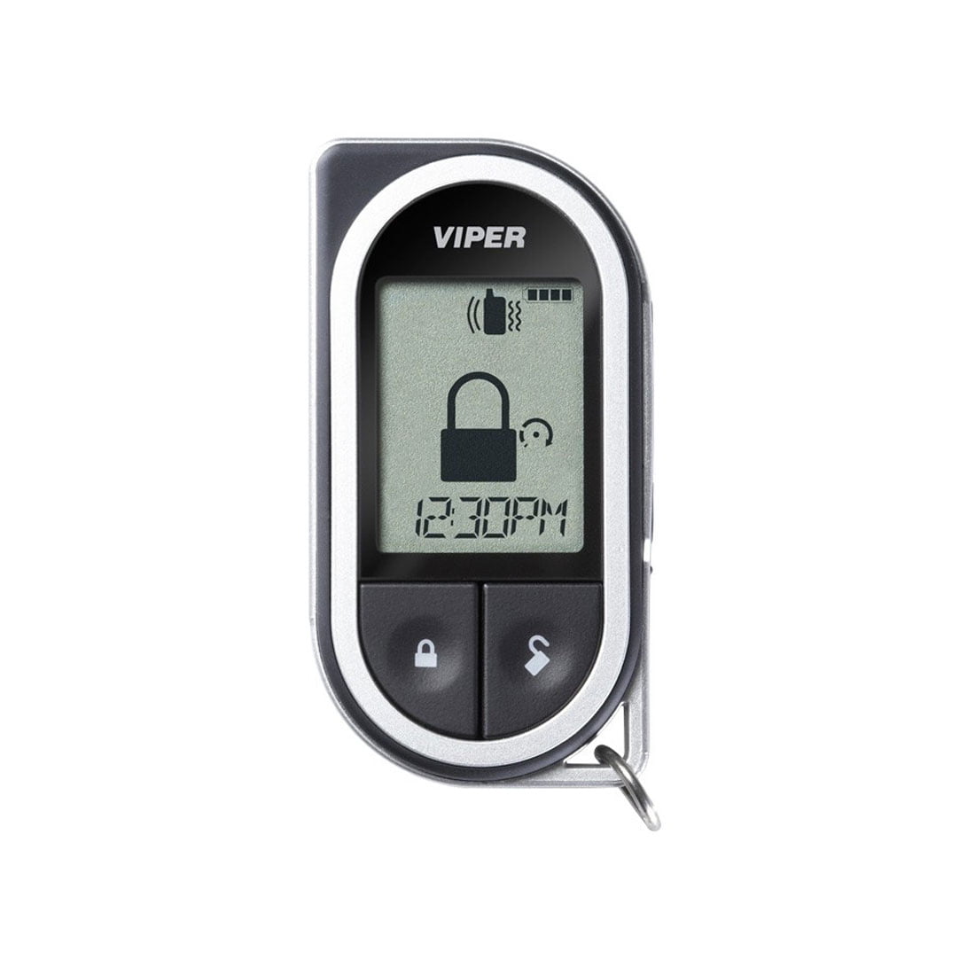 Viper 7351V LCD 2-Way Remote (7351V)