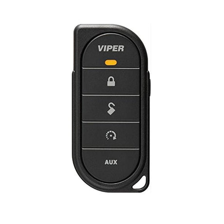 Viper 7656V 1-Way Plus 5-Button Remote Control