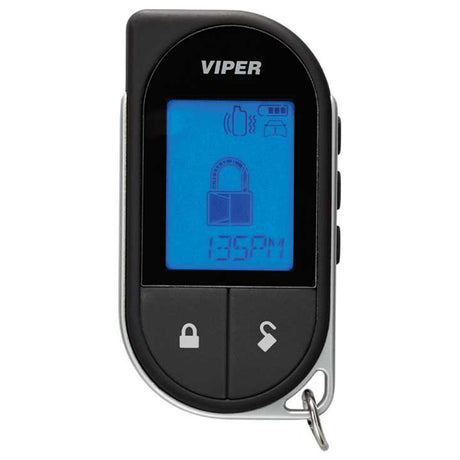Viper D9756V 2-Way Remote Control With 1-Mile Range