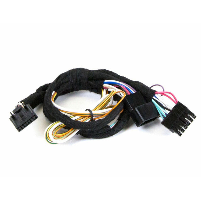 Viper THCHN2 DS4 DS4+ T-Harness Chrysler, Dodge, Jeep, RAM MUX Key Style Vehicles 07 & Up