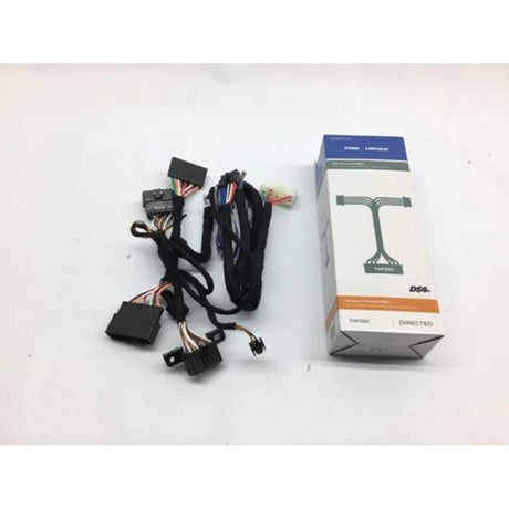 Viper THFON1 DS4/DS4+ Integration T-Harness For Ford and Lincoln Key Type Vehicles