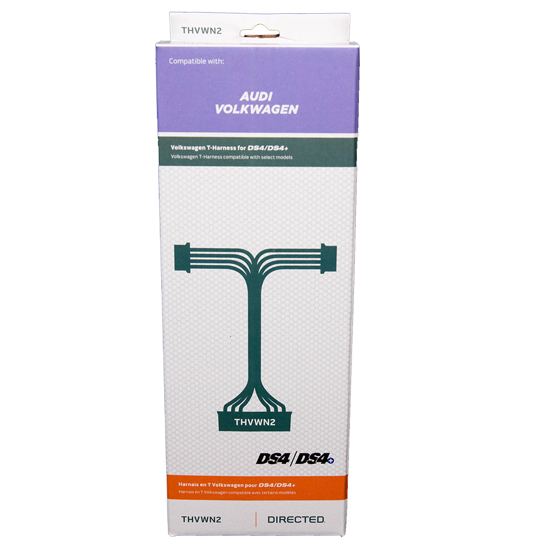 Viper THVWN2 Integration Harness for Select VW/Audi vehicles