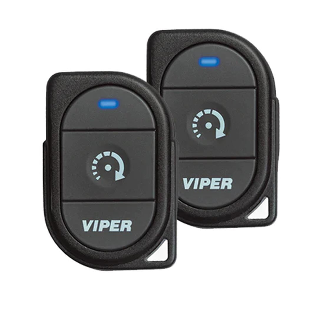 Viper D9116V 1-Button 1-Way Remote Control Transmitter