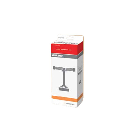 Viper THGMN1 DS4/DS4+ Integration T-Harness for Select General Motors Vehicles