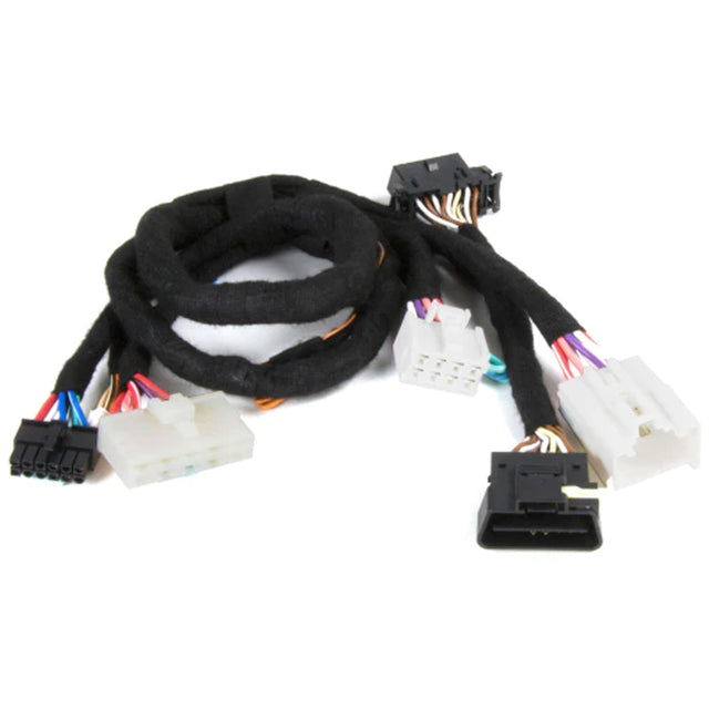Viper THTON8 DS4P T-Harness for Select Toyota/Scion H-Key Vehicles