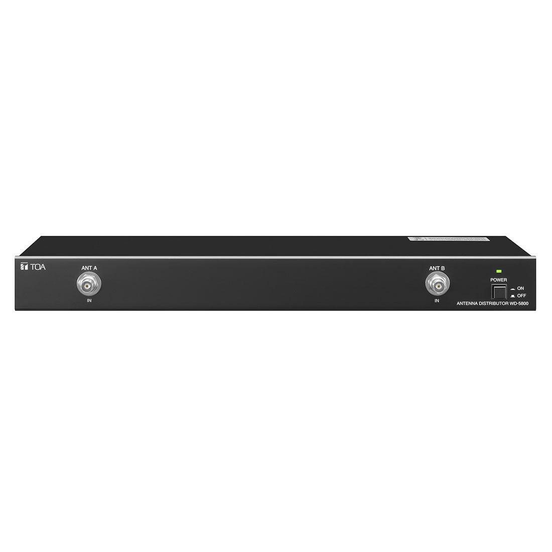 TOA WD-5800 Wireless Antenna Distributor