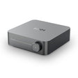 WiiM WIIMAMPPRO Multiroom Streaming Amplifier - Space Gray