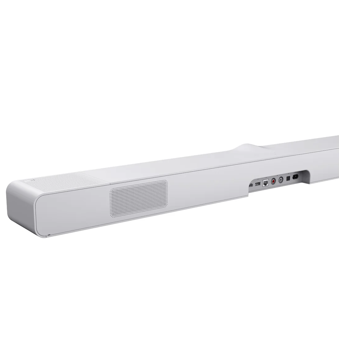 WiiM - WIIMBAR 3.0.2 Dolby Atmos and DTS:X Expandable to 5.1.2.