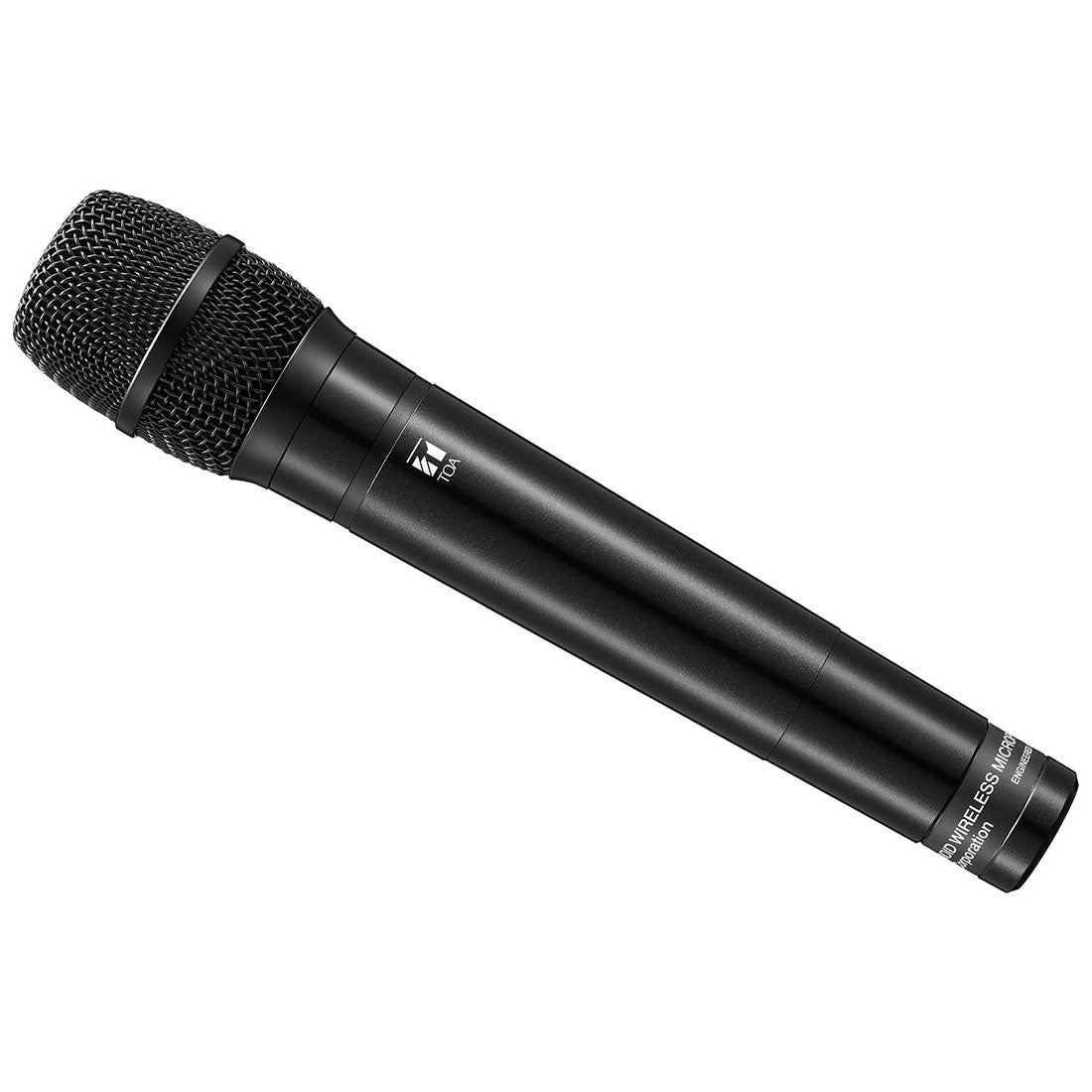 TOA WM-5270 Dynamic Wireless Microphone