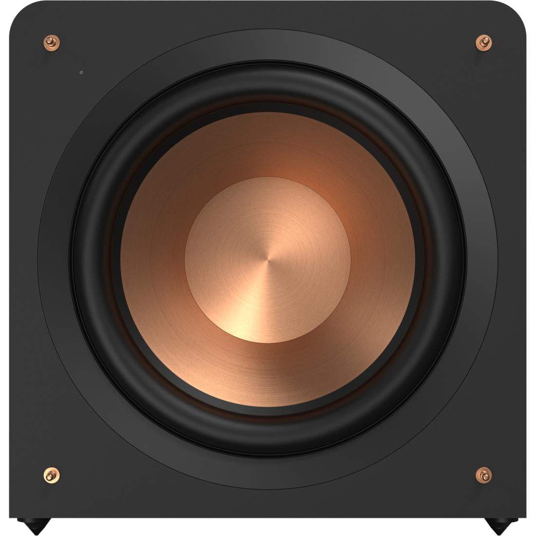 Klipsch RP-1400CSW 14" Compact subwoofer