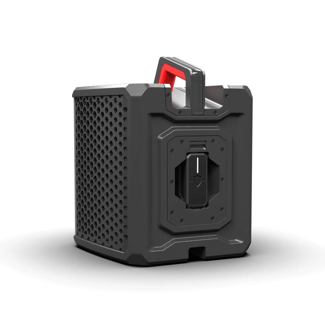 Wet Sounds WS-L Portable Speaker